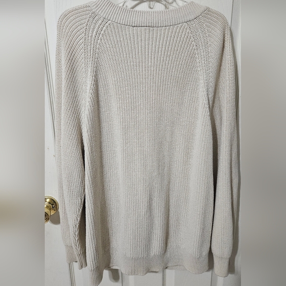 Monki oversized cardigan - Picture 2 of 3